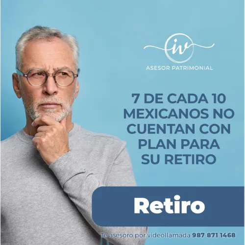AHORRO PARA EL RETIRO