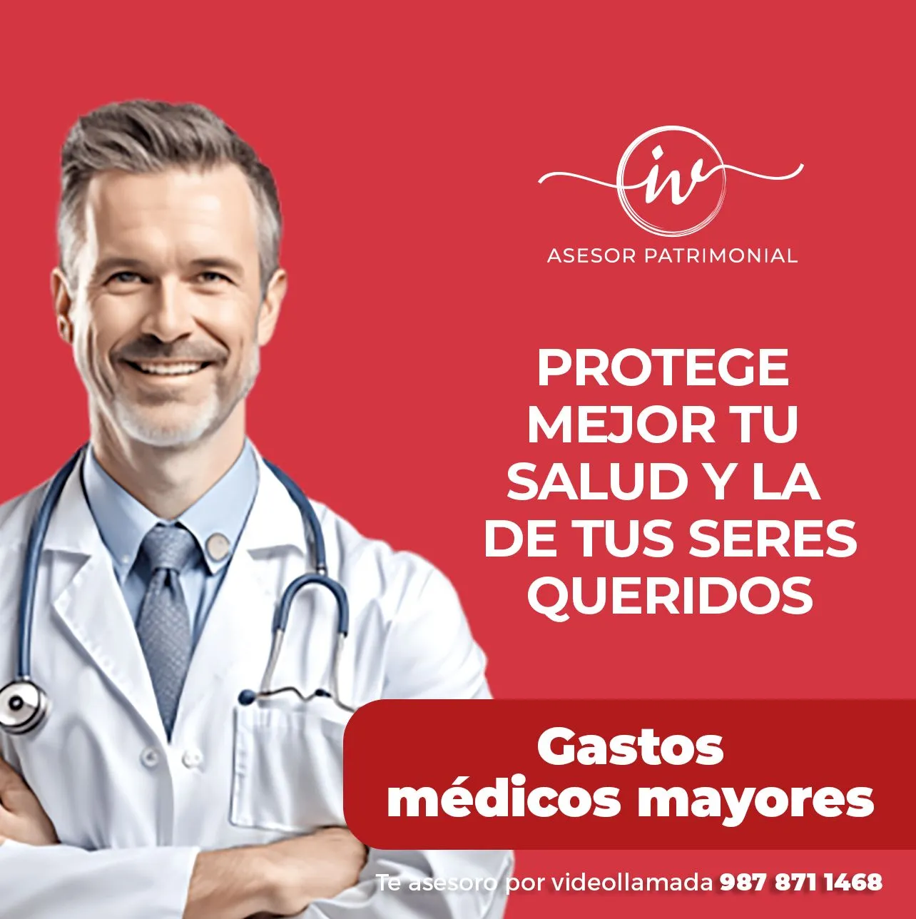 GASTOS MÉDICOS MAYORES