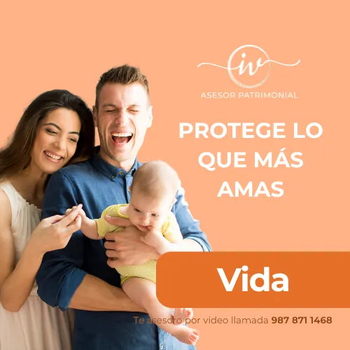 SEGURO DE VIDA